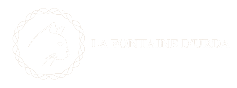 Chatterie – La Fontaine d'Urda